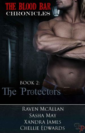 [The Blood Bar Chronicles 02] • The Protectors